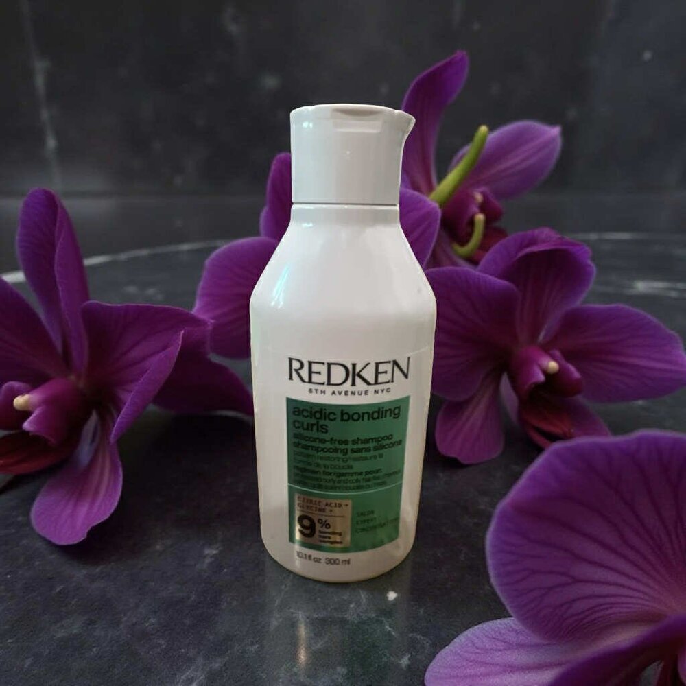 Redken Acidic Bonding Curls Shampoo 10.1 oz